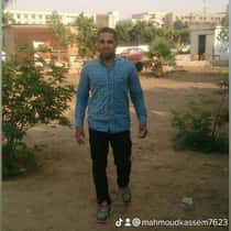 Mahmoud kassem