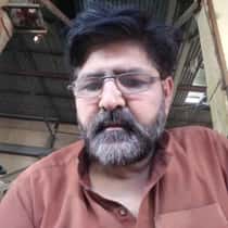 Rai Zulfiqar