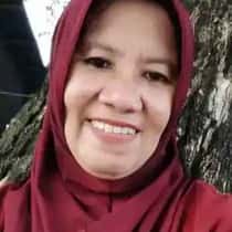Ani Damayanti