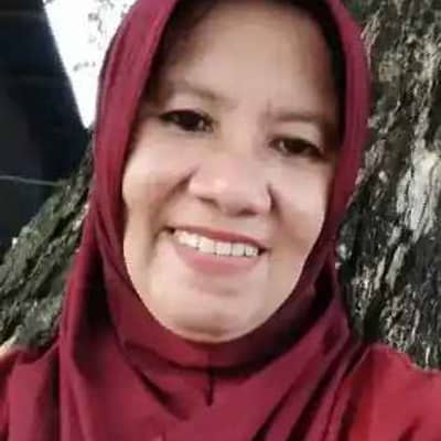 Ani Damayanti