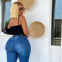 NKETIAH Sarah
