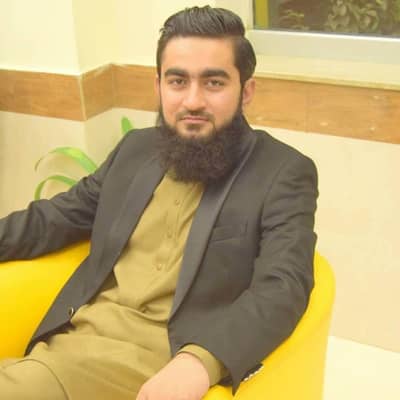 Haseeb
