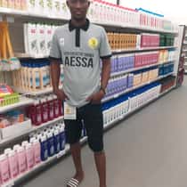 Ebrima