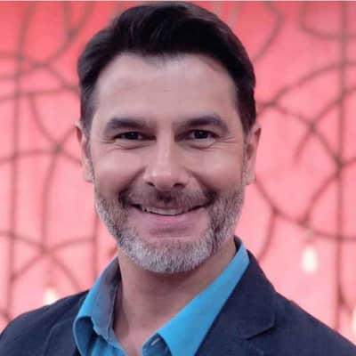 David Kauffman