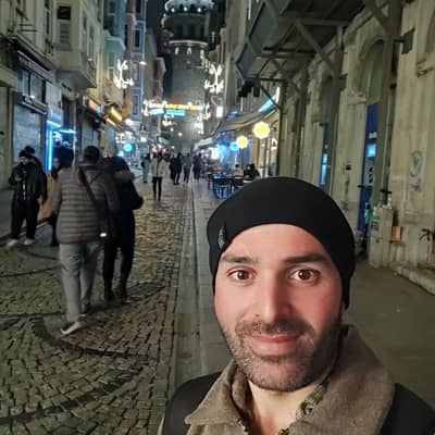 Mehmet