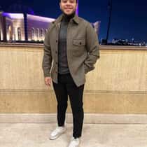 Mostafa Ahmed