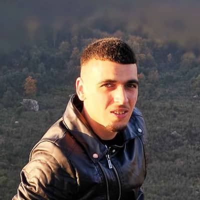 Ali Nai