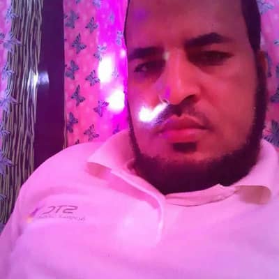 imran abdi