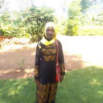 Aisha