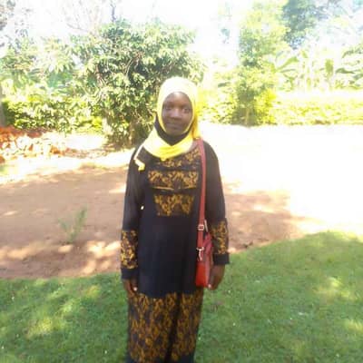 Aisha