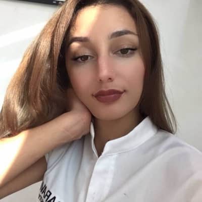Rada Mikhaylova