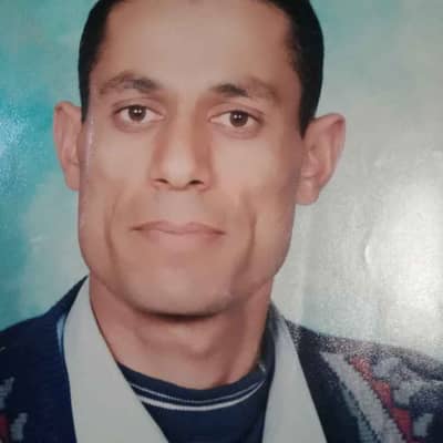 محمد الباشا