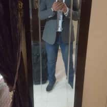 Ahmed Elnaggar