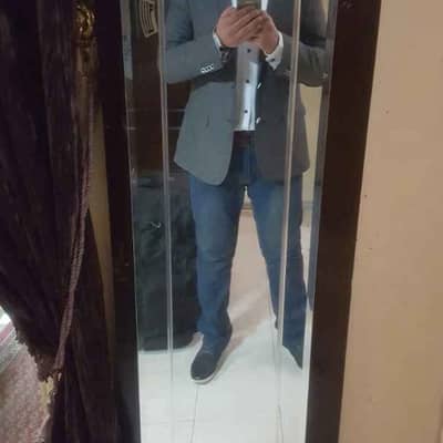 Ahmed Elnaggar