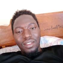 Ebrima keita