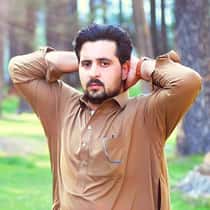 Niaz ali