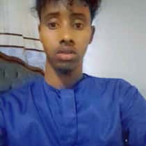 Mohamed issack