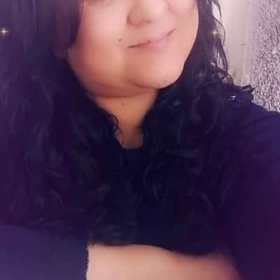 عربية مسلمة