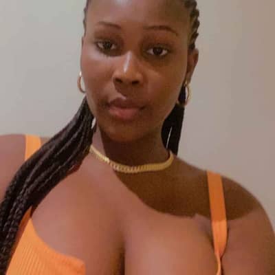 Ameyaa Esther