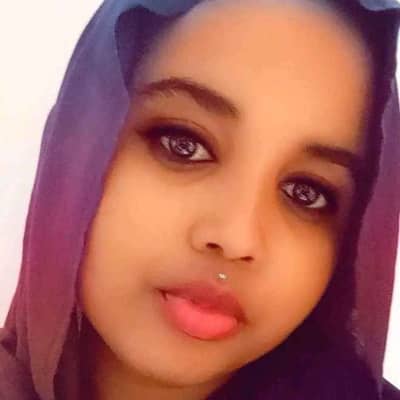 khadija binti ahmed