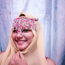 AREESHA