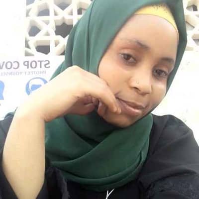 Aisha