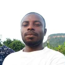 Isaac kwaku boateng