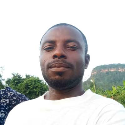 Isaac kwaku boateng