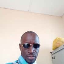 Amadou Bah