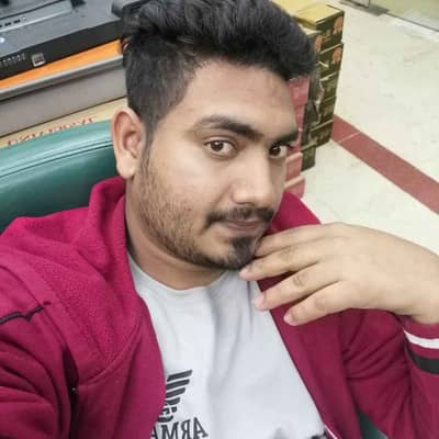 Roni Hossain