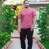 Ahmad