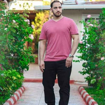 Ahmad