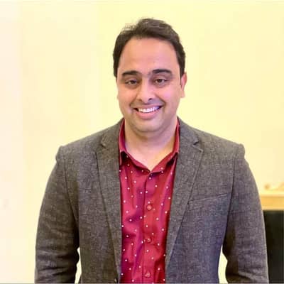 Ali Farooq