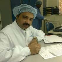 Mian Babar Anees