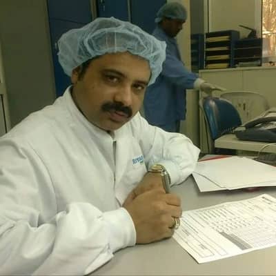 Mian Babar Anees