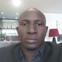 Ousmane Cissé
