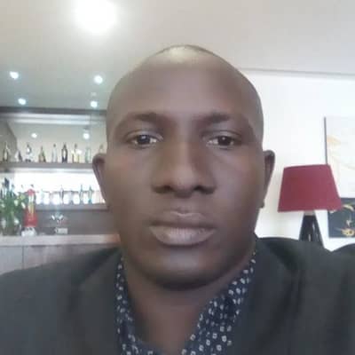 Ousmane Cissé