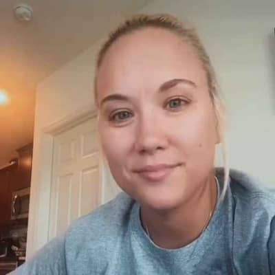 Kelly Dorian