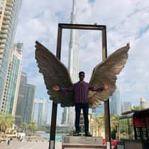 usman