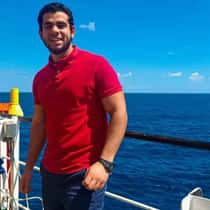 Farooq  Omar