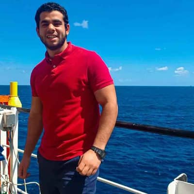 Farooq  Omar