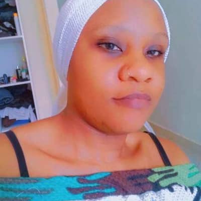lucky zubeda