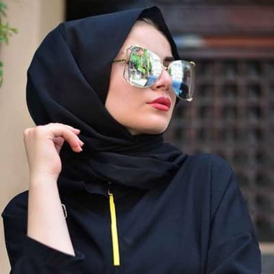 Ambreen