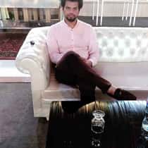 Shahid Mk