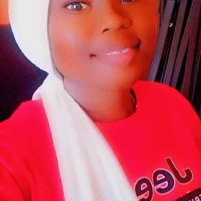 Zainab Ibrahim