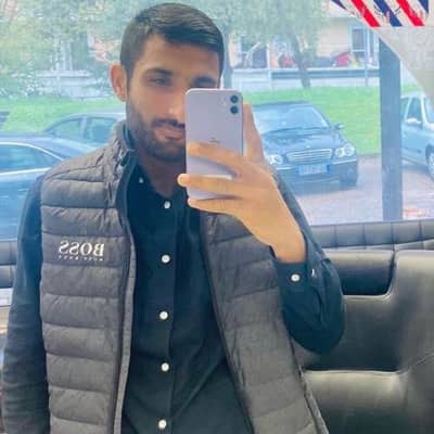 bilal