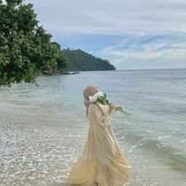 essy wulandari