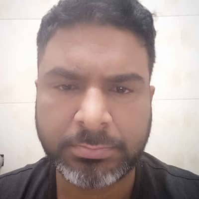 sohail