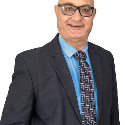 Imtyaz Mirza