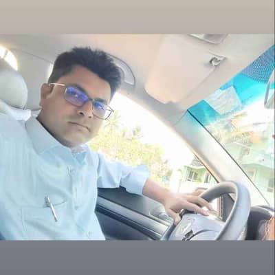 M.D Nayaz